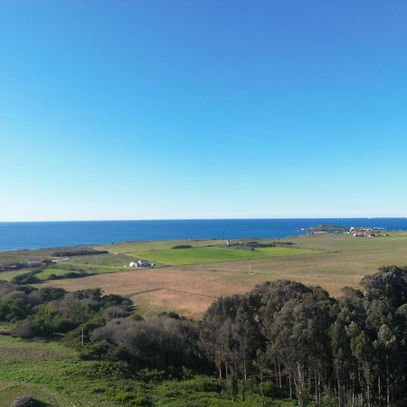 T Monte Porto Covo Exterior foto