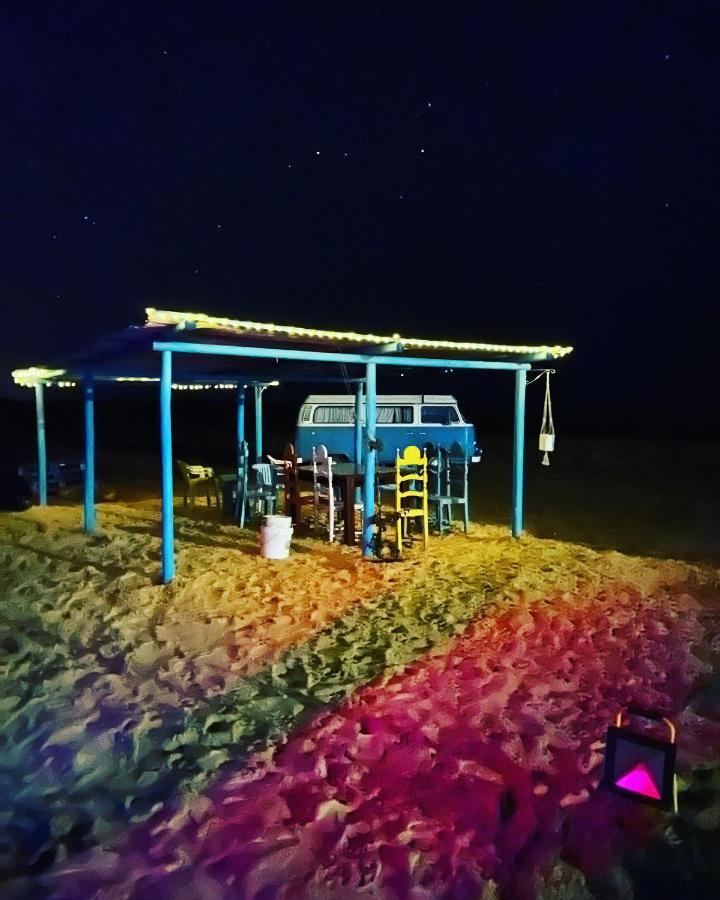 T Monte Porto Covo Exterior foto